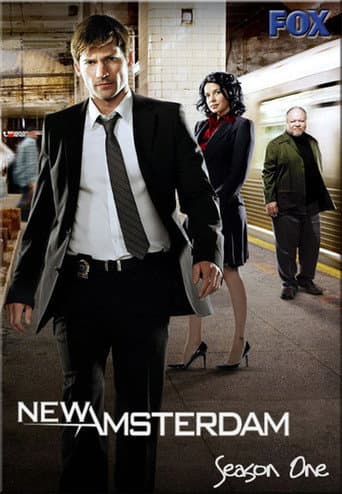 Saison 1