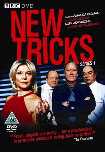 Staffel 1