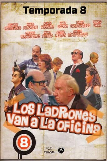 Staffel 8