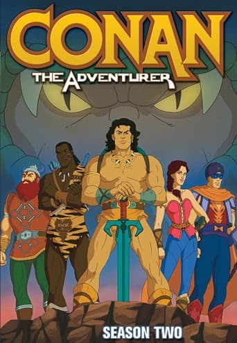 Staffel 2