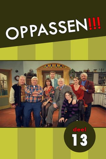 Staffel 13