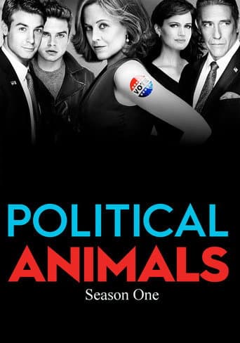 Temporada 1