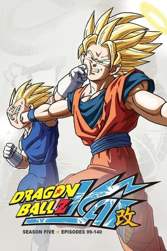 Staffel 5
