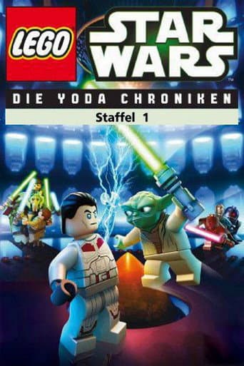 Staffel 1
