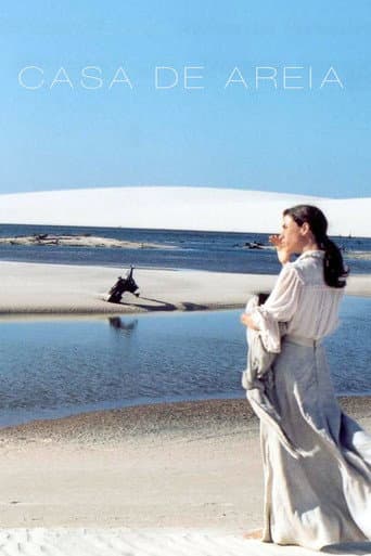 The House of Sand