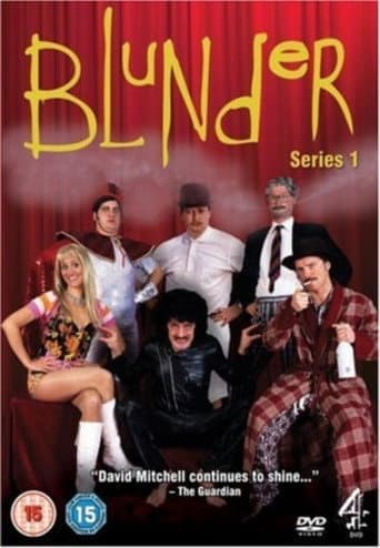 Staffel 1