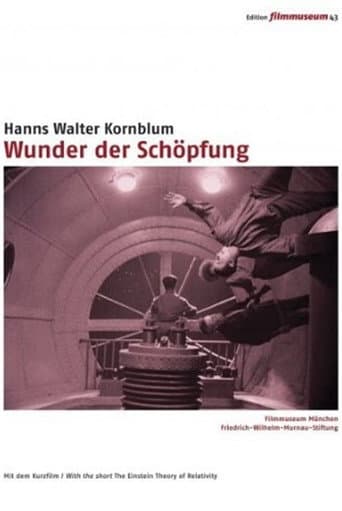 Wunder der Schöpfung