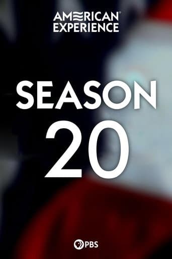 الموسم 20