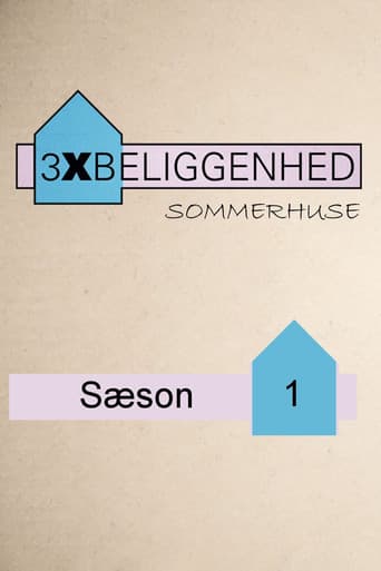 Staffel 1