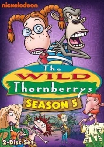 Staffel 5