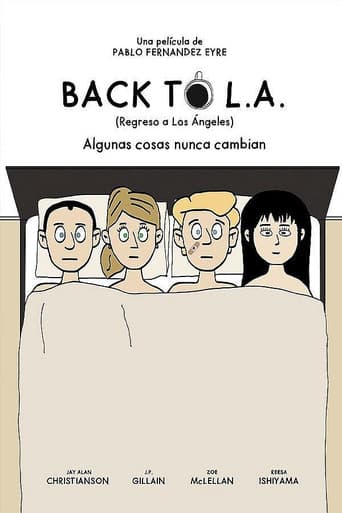 Back to L.A.