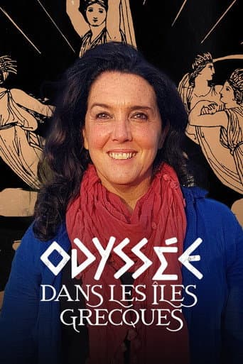 Odyssée dans les îles grecques