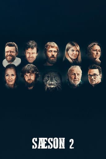 Staffel 2