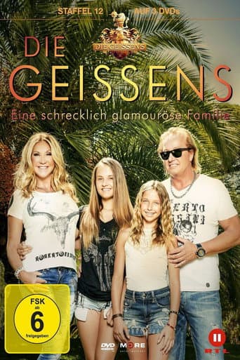 Staffel 12