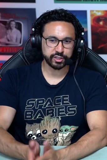 Greg Alba