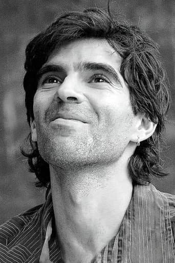 Daniel Andrada