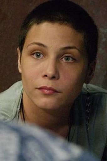 Dunia Hernandez