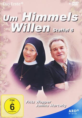 Staffel 8