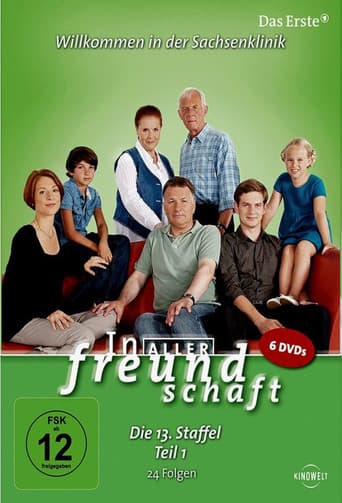 Staffel 13
