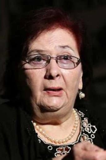 ქეთევან კიკნაძე