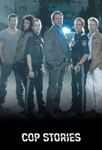 Staffel 1