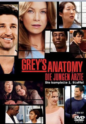 Staffel 1