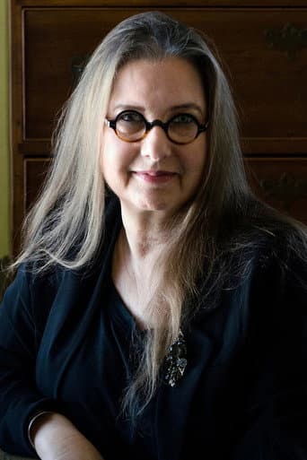 Janet Fitch