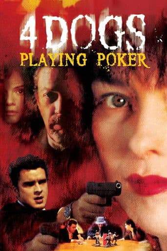 Einer für alle - Der Tod spielt mit