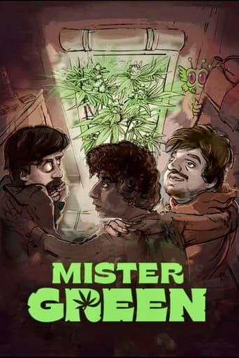 Mister Green