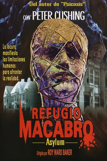 Refugio macabro