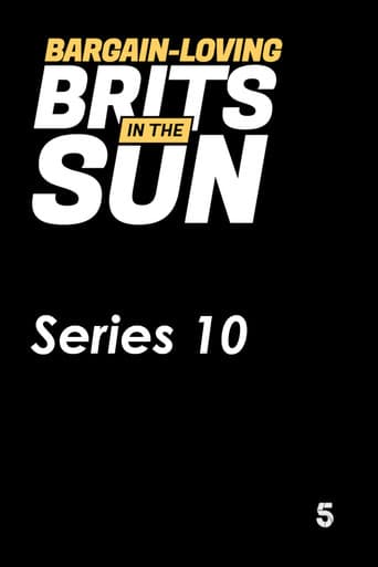 Staffel 10