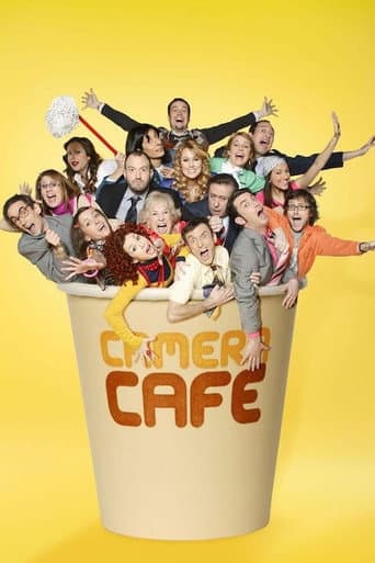 Staffel 1