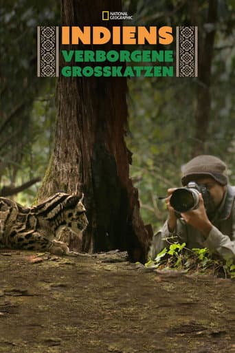 Indiens verborgene Großkatzen