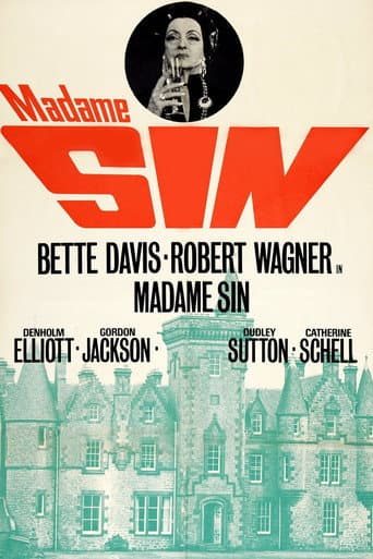 In den Fängen der Madame Sin