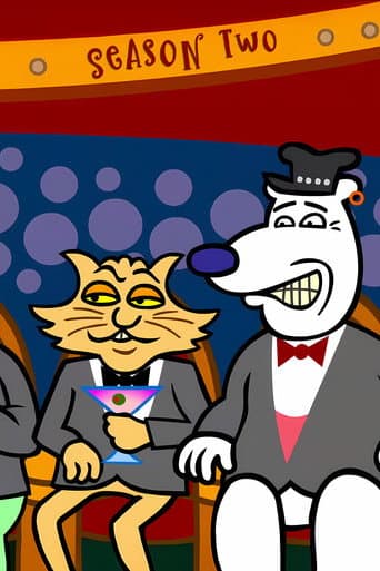 Staffel 2
