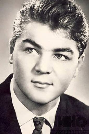 Jurij Sarytschew