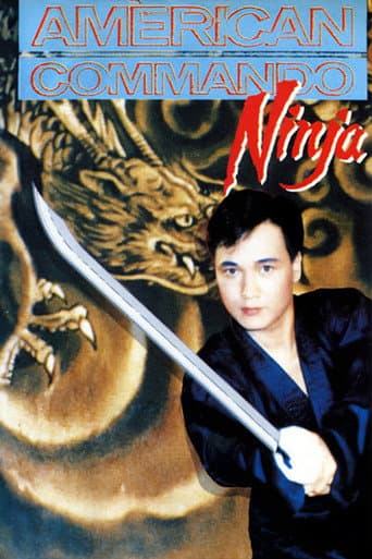 Das Todesschwert der Ninja