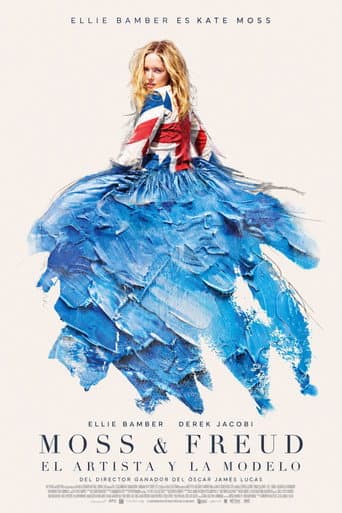 Moss & Freud: El artista y la modelo