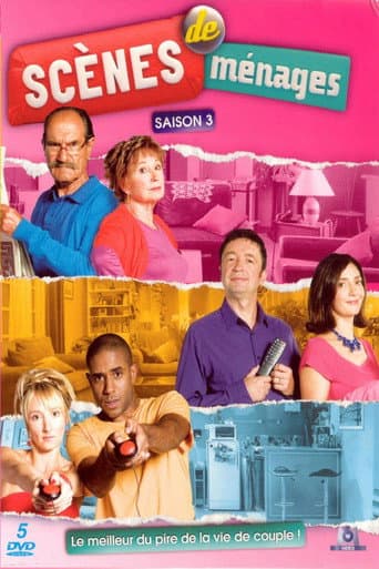 Staffel 3