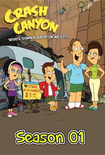 Staffel 1