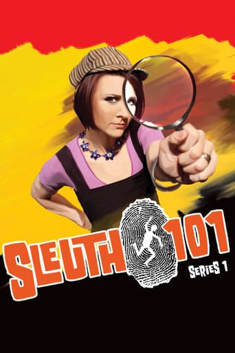 Staffel 1