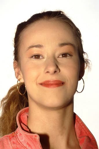 Nicolette Lars