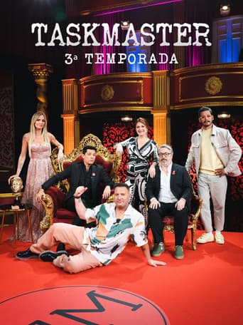 Staffel 3