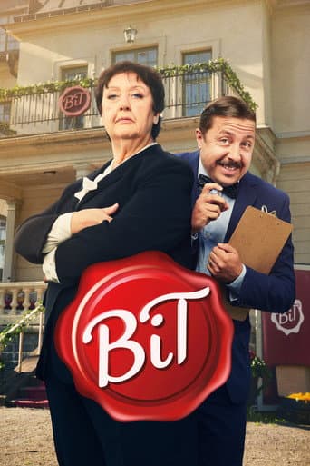 Staffel 8