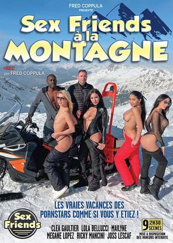 Sex Friends: In den Bergen
