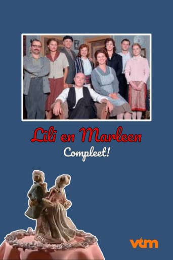 Lili en Marleen