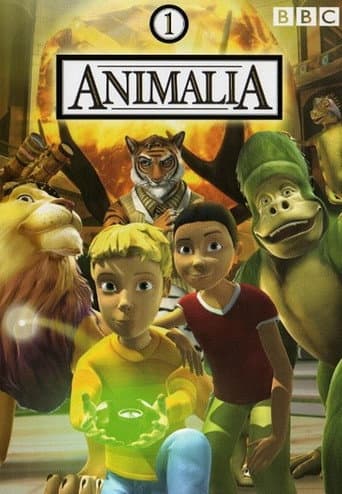 Staffel 1