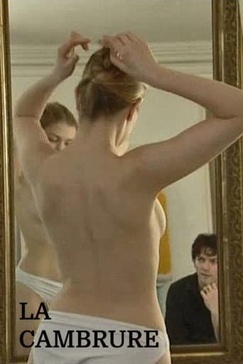 La cambrure
