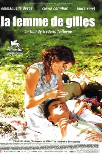 Gilles' Frau