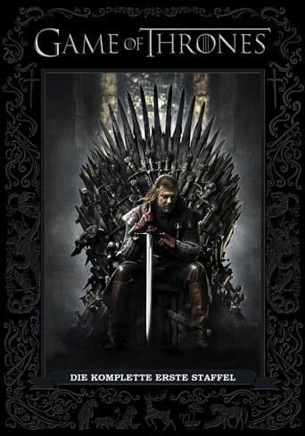 Staffel 1